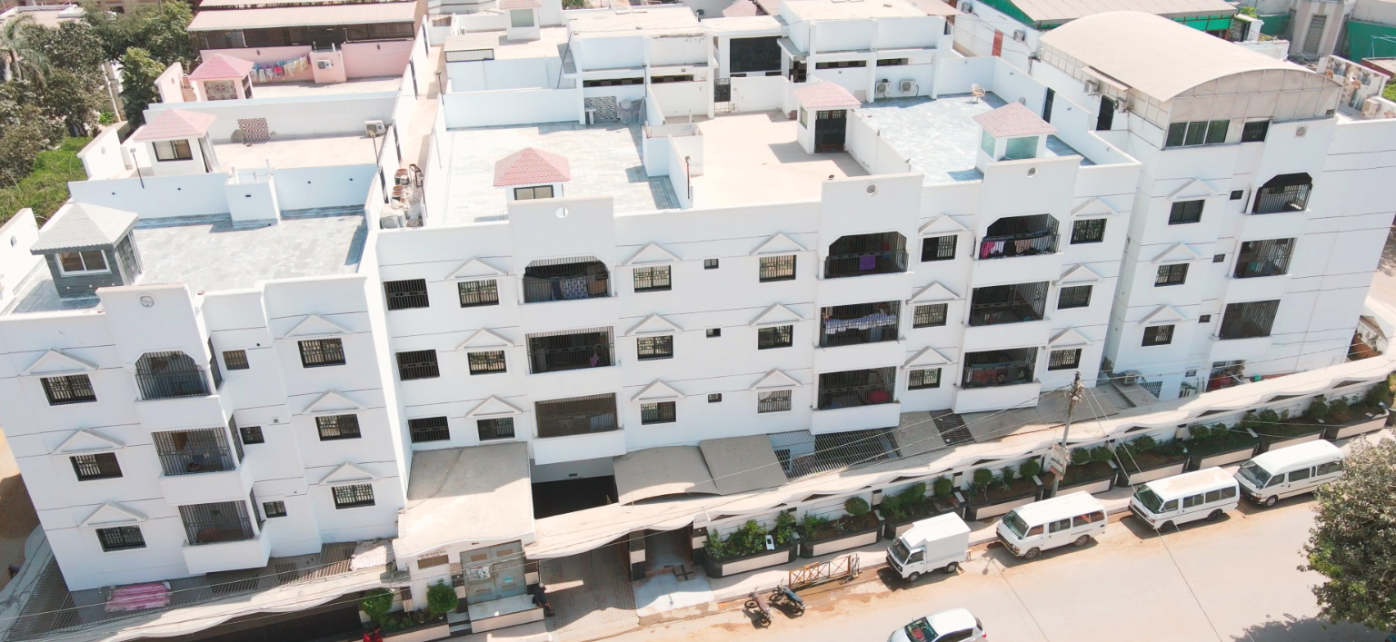 <a href="#">Noor Residency</a>